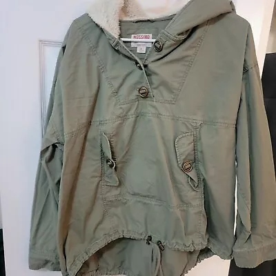 Mossimo Jacket Xl • $15