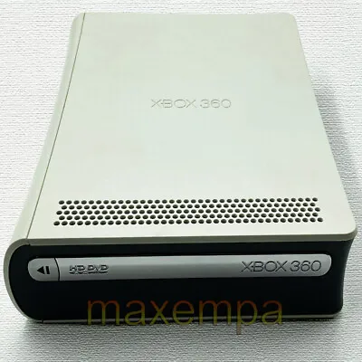 Microsoft Xbox 360 HD DVD Player No Accessories Cables • $19.99