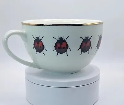 H&M Home - Ladybird Mug   • £6.99