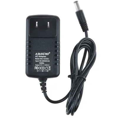 AC/DC Adapter Charger For VIZIO SB2920-D6 Soundbar Sound Bar Power Supply Cord • $12.85