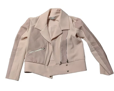 Viktoria And Woods Biker Jacket • $20