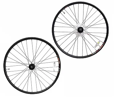 WTB SX19 700c Bicycle Bike Road Wheels Hybrid Bike Disc Brake 700c Wheelset • $128.04