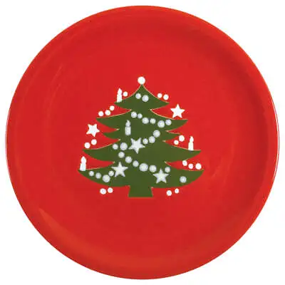 Waechtersbach Christmas Tree Dinner Plate 6322456 • $69.95