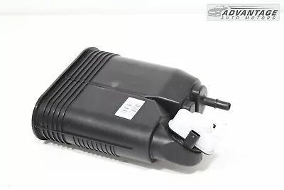 2011-2021 Jeep Grand Cherokee 3.6l Fuel Vapor Evaporator Charcoal Canister Oem • $132.79