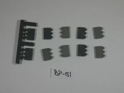 $10.99 • Buy Imperial Guard Chimera Hatches X 10 Bits Only Hatch Basilisk Hellhound B851