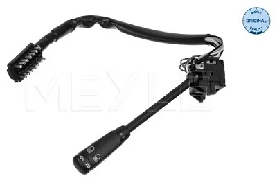 Steering Column Switch MEYLE 014 850 0000 For MERCEDES-BENZ • $104.17