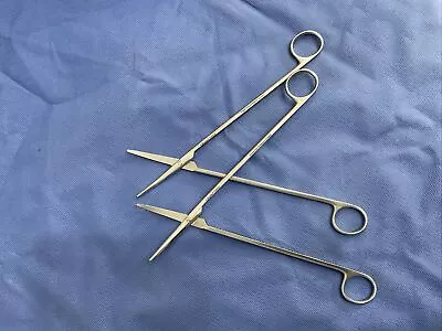 $15 • Buy V. Mueller CH2032 Surgical Scissors!