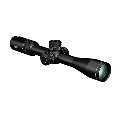 Vortex Viper PST GEN II 3-15X44 FFP Riflescope EBR-7C MRAD Reticle PST-3159 • $999