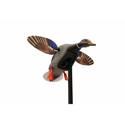 Mojo HW2487 Mini Mallard Motion Hunting Duck Decoy • $122.28