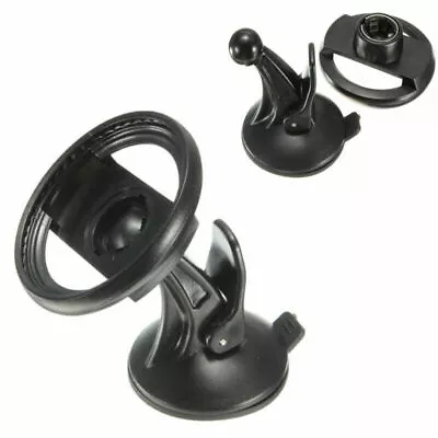 £4.79 • Buy Car Windshield Mount Suction Cup Bracket Holder For TomTom XL XXL V2 V4 GPS ONE