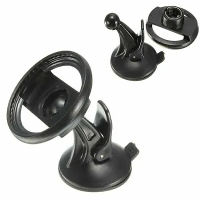 Car Windshield Suction Mount Holder For TomTom XL 325 330 340 XXL 530 540 GPS • $7.73