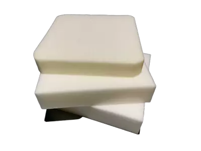 £7.65 • Buy  Dining Chair Seat Pads -Upholstery Foam Cushions - Replacement Foam Cushion