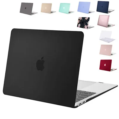 Hard Shell Cover For 2020 2021 MacBook Pro 13 Inch Case A2338 M1 A2289 A2251 • $15.19