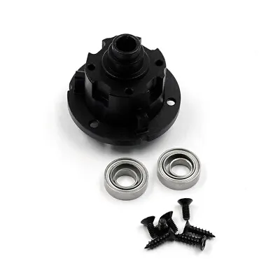 Xtra Speed Aluminum Gear Differential Housing For Tamiya TA01 TA02 Top Force • $20.89