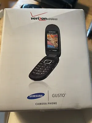 Samsung Gusto Flip Phone 2 Ea Verizon • $25