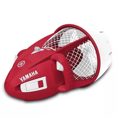 $300 • Buy Yamaha Seal Seascooter With GoPro Mount YME23002 Brand New