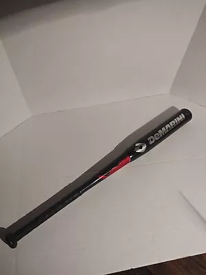 DeMarini Vendetta Half +Half SC4 Alloy 30  18oz Baseball Bat 2 1/4  Barrel 30/18 • $39.99