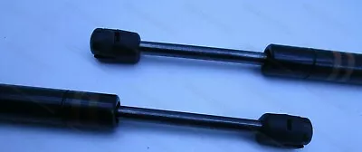 X-2 GENUINE BOOT LID STRUTS LIFTER FOR V2 Monaro VY VZ GTO HSV SPOILER TYPE • $149