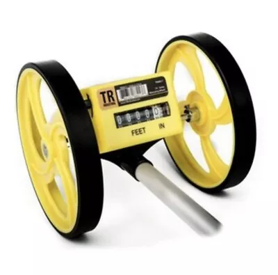 TR Industrial 6-in Measuring Wheel • $29.99