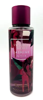 New 1 Victoria's Secret Jasmine Noir Women Body Spray 8.4 Oz Fragrance Mist • $24.95