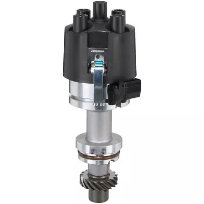 Distributor Spectra VW03 For Volkswagen	Jetta. Golf.Passat Cabrio • $62.99