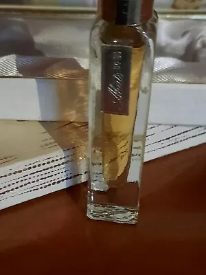 Vintage Parfum -legend  Ahats  Dzintars Parfum  Agat  Дзинтарс • $70