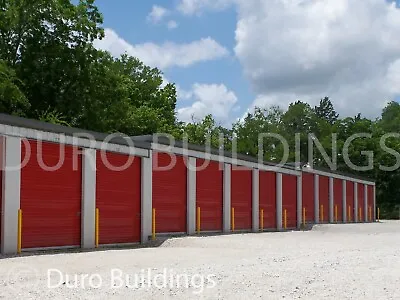 DUROSteel 30'x70'x8.5' Metal Building Prefab Mini Self Storage Structures DiRECT • $32888