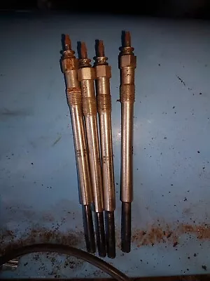 £12 • Buy Mondeo 2005 Tdci Glow Plugs From 2.0 Ghia X