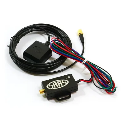SAAS SG31650 Speedometer GPS Sensor And Antenna- For SAAS Speedo • $144