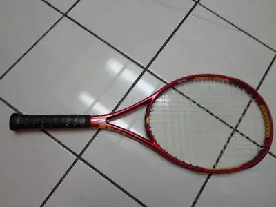 Volkl Organix 8 100 Head 315 Grams 4 1/2 Grip Tennis Racquet • $139.99