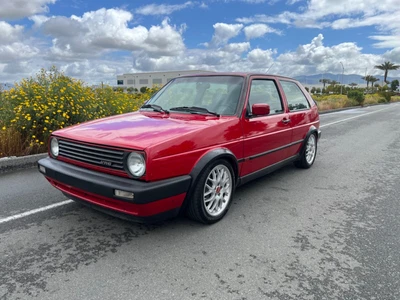 $6995 • Buy 1990 Volkswagen Golf GTI MK2 VR6