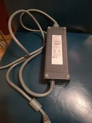 $20 • Buy OEM Microsoft XBox 360 Power AC Adapter HP-A1502R2 Brick 203w X802882-004