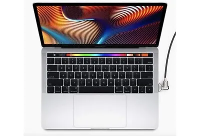 Maclocks Compulocks Ledge Lock Adapter For MacBook Pro 16  (2019) With Combinati • £10