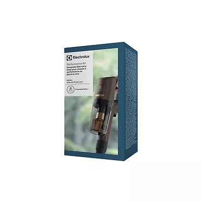 Complete Electrolux UltimateHome 900 Filter Kit Genuine Performance Kit • $48.95
