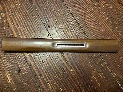 Mercedes Benz W123 240D Vent Wood Zebrano • $30