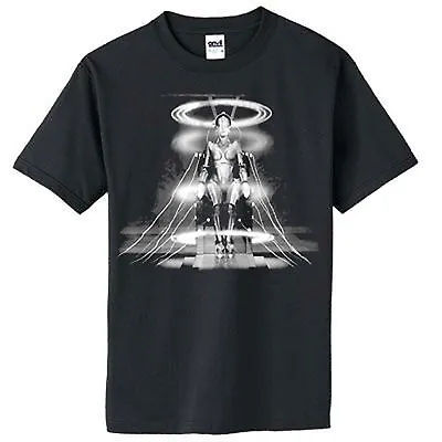 £12.95 • Buy Metropolis T-Shirt Fritz Lang Sci-Fi Classic Sz S-XXXL