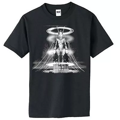 £12.95 • Buy Metropolis T-Shirt Fritz Lang Sci-Fi Classic Sz S-XXXL