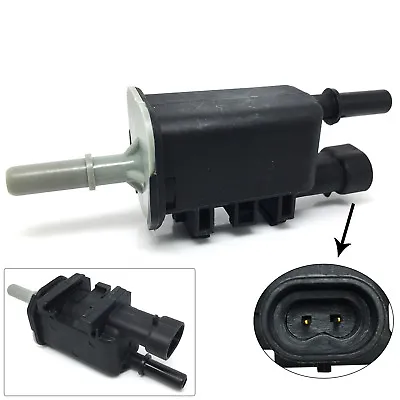 Fuel Tank Evaporator Control Vapor Canister Purge Valve Solenoid 12597341 For GM • $12.49