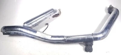 $141.03 • Buy 09 Yamaha VStar XVS950 XVS 950 Exhaust Header Head Pipes 