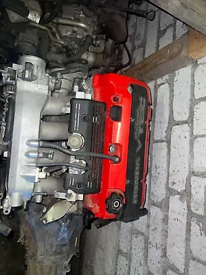 HONDA S2000 Engine • $7500