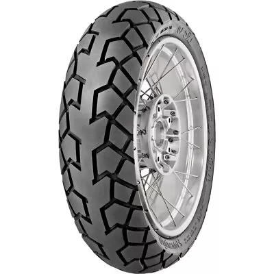 Continental TKC70 Dual Sport Rear Tire | 140/80R17 69H | Sold Each • $216.64