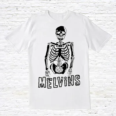 Melvins T-Shirt  • £19