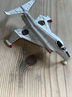 Captain Scarlett’s Angel Interceptor  • £5