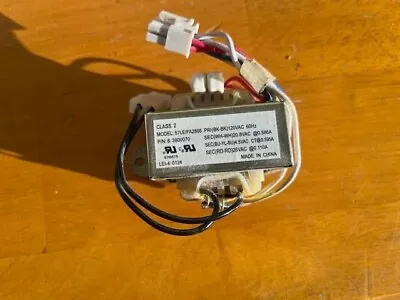 Used 63800070 Transformer For Maytag Stack Washer/Dryer • $30