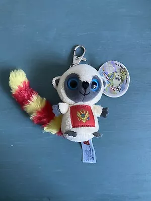 Yoohoo And Friends Keychain Plush Montenegro Tags Still Attached • £3.99