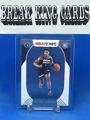 NBA Basketball 2020-21 Hoops WINTER Base Set & Rookies #s 1-250 Pick Your Card! • $1.25