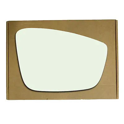 Mirror Glass For 2012 2013 2014 2015 2017 VW Volkswagen Passat Passenger Side RH • $14.60