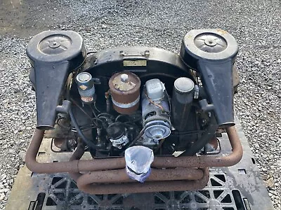 1968 ? Porsche 912 Engine Motor • $5975