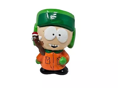 Kurt S Adler South Park Kenny Mr. Hankey Christmas Ornament 2005 Comedy 21 • $16.99