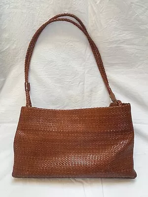 Beautiful Italian Leather Handbag By T. Anthony LTD. • $29.99